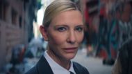 Cate Blanchett - Squid Game | Image via Netflix